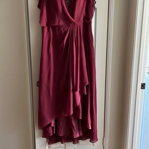 JJ’s house color mulberry hog low